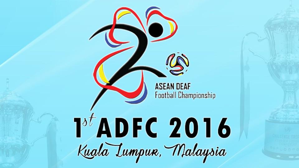 ASEAN Deaf Football Championship - INDOSPORT